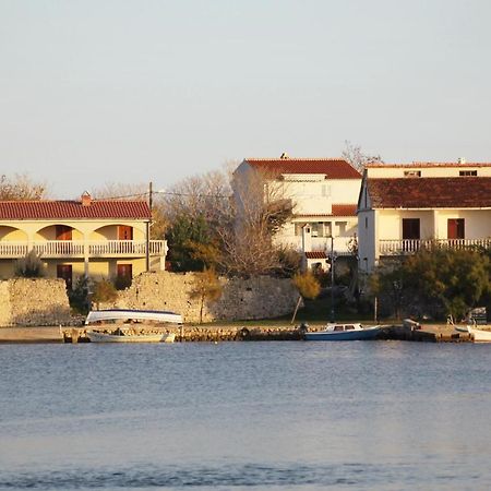 Apartments And Rooms With Parking Space Nin, Zadar - 5805 Екстер'єр фото