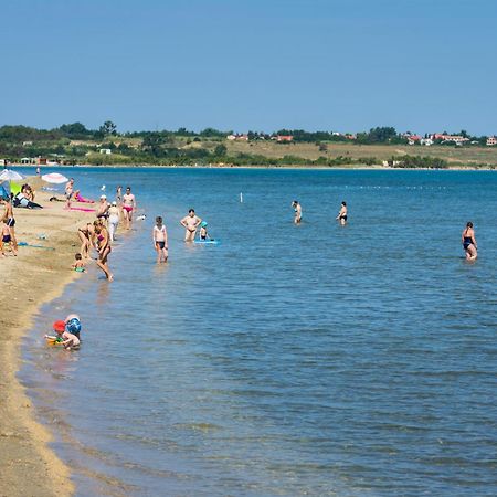 Apartments And Rooms With Parking Space Nin, Zadar - 5805 Екстер'єр фото