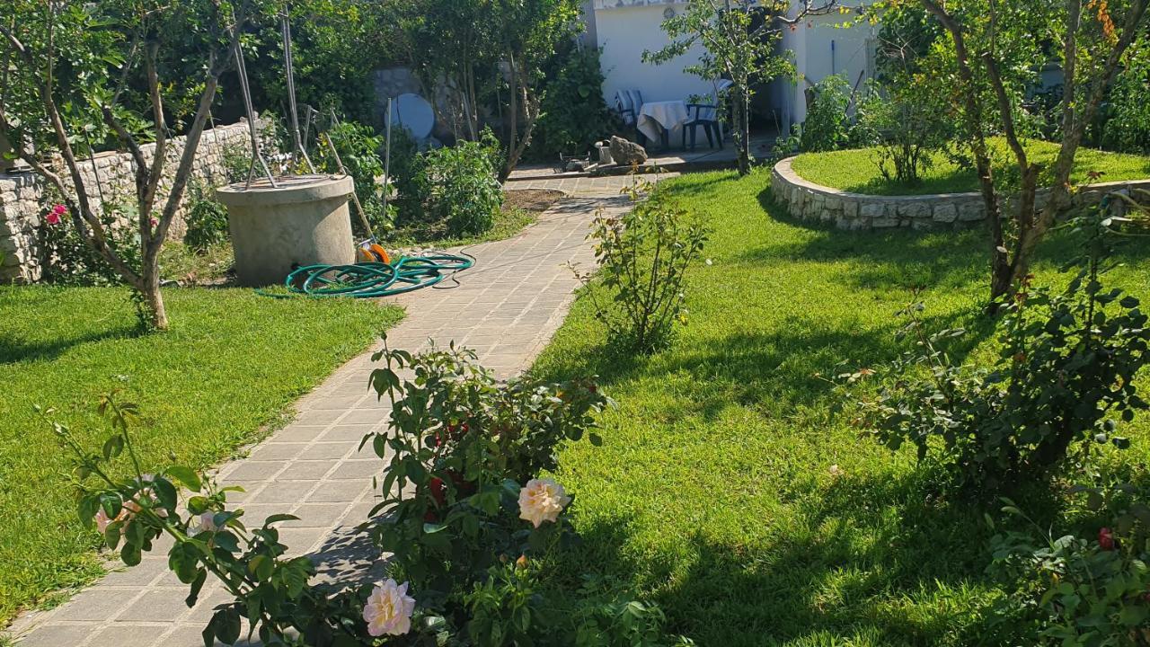 Apartments And Rooms With Parking Space Nin, Zadar - 5805 Екстер'єр фото