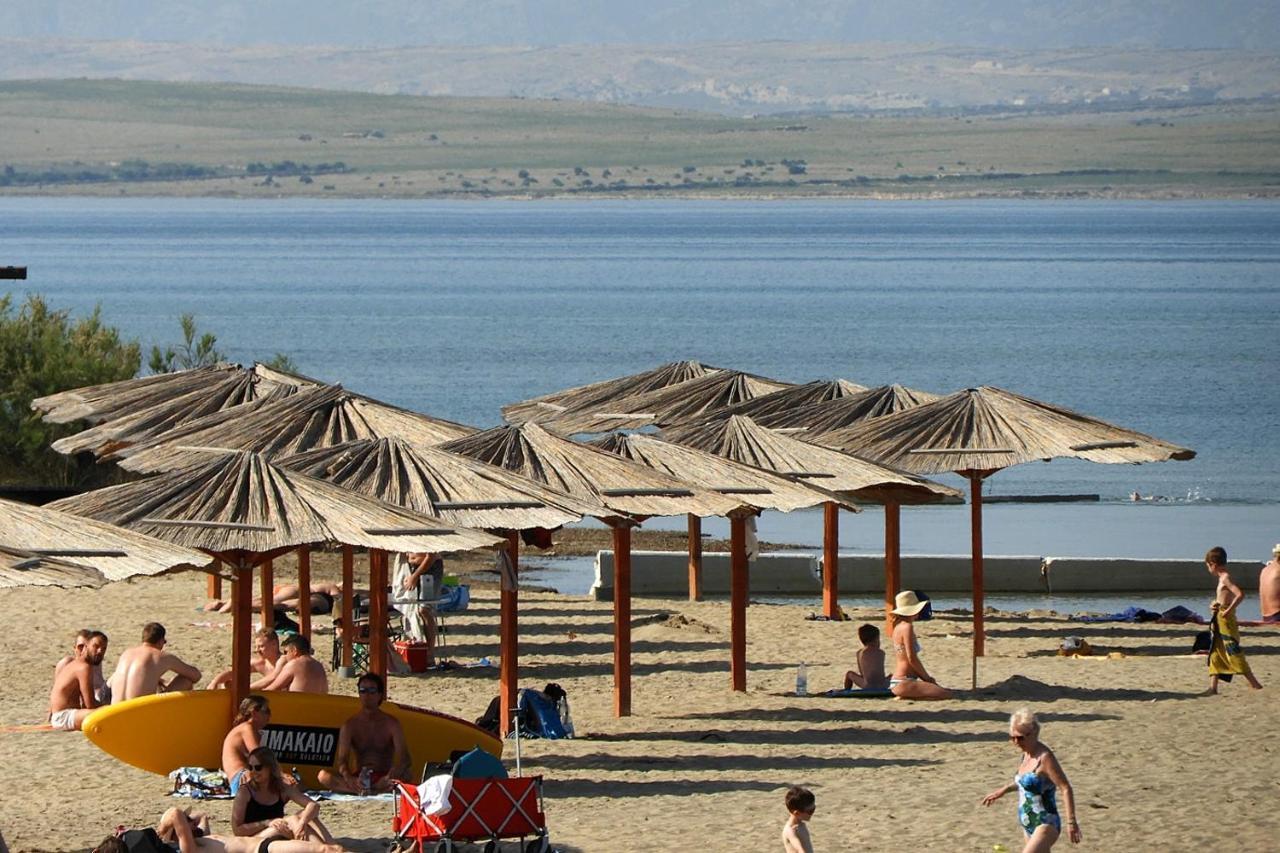Apartments And Rooms With Parking Space Nin, Zadar - 5805 Екстер'єр фото
