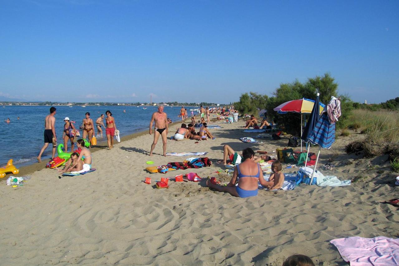 Apartments And Rooms With Parking Space Nin, Zadar - 5805 Екстер'єр фото