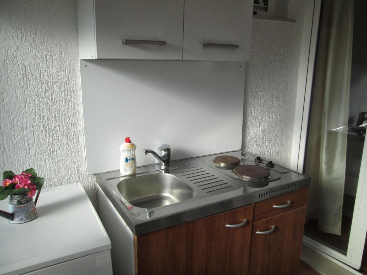 Apartments And Rooms With Parking Space Nin, Zadar - 5805 Екстер'єр фото