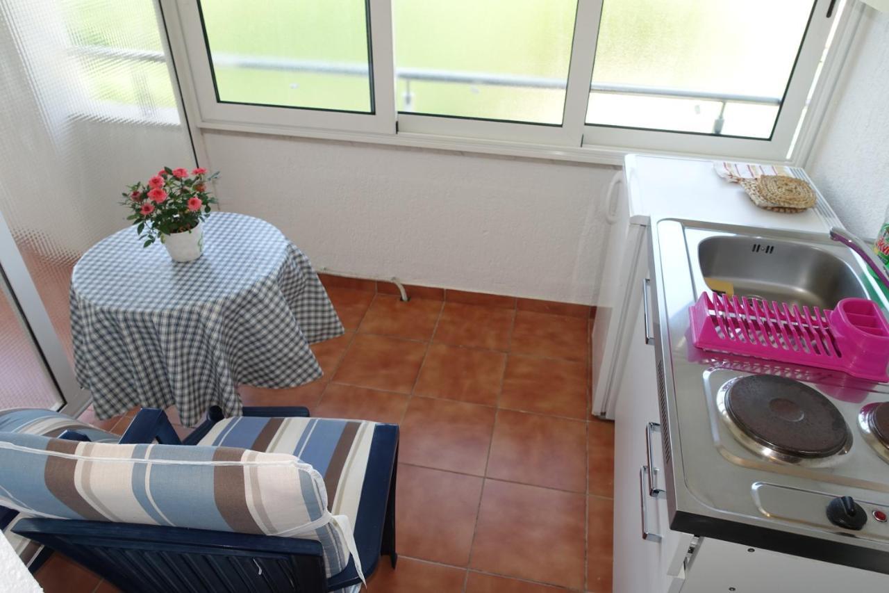 Apartments And Rooms With Parking Space Nin, Zadar - 5805 Екстер'єр фото