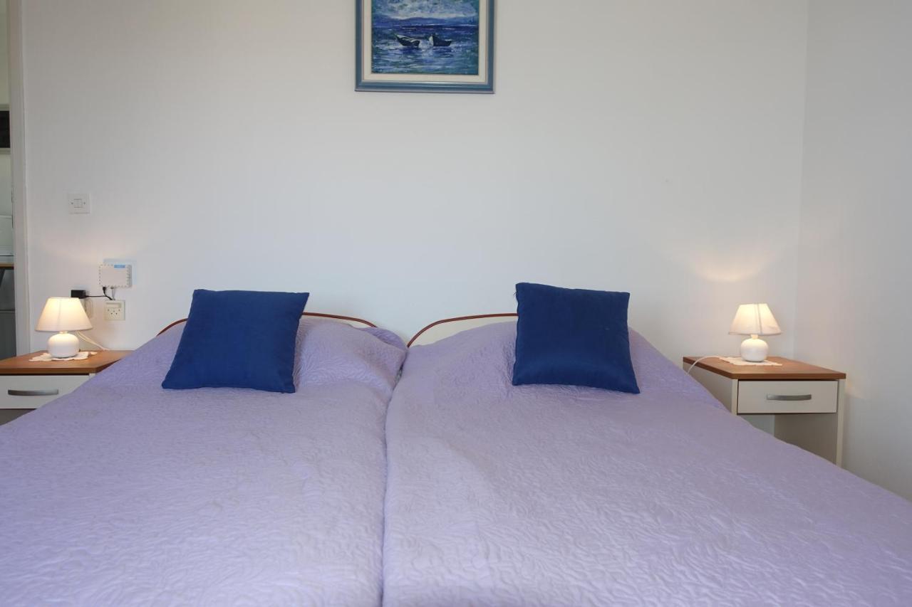 Apartments And Rooms With Parking Space Nin, Zadar - 5805 Екстер'єр фото