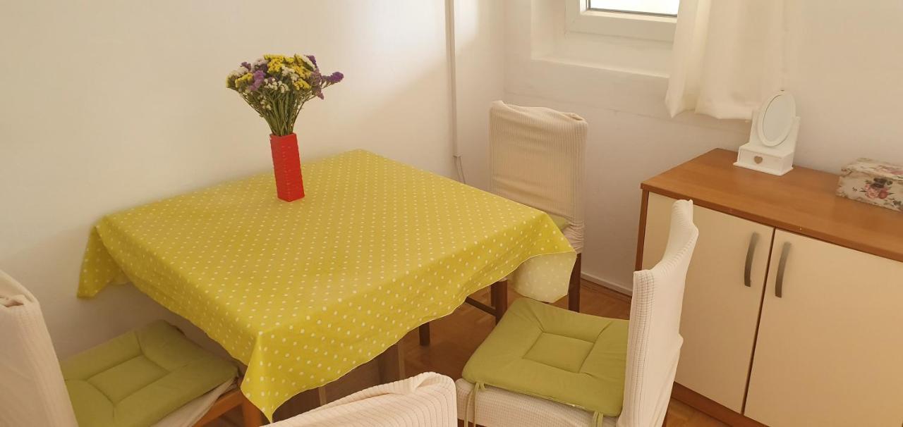 Apartments And Rooms With Parking Space Nin, Zadar - 5805 Екстер'єр фото