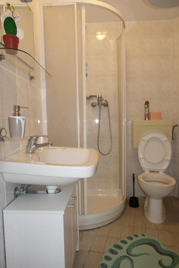 Apartments And Rooms With Parking Space Nin, Zadar - 5805 Екстер'єр фото