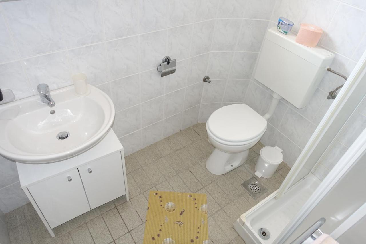 Apartments And Rooms With Parking Space Nin, Zadar - 5805 Екстер'єр фото
