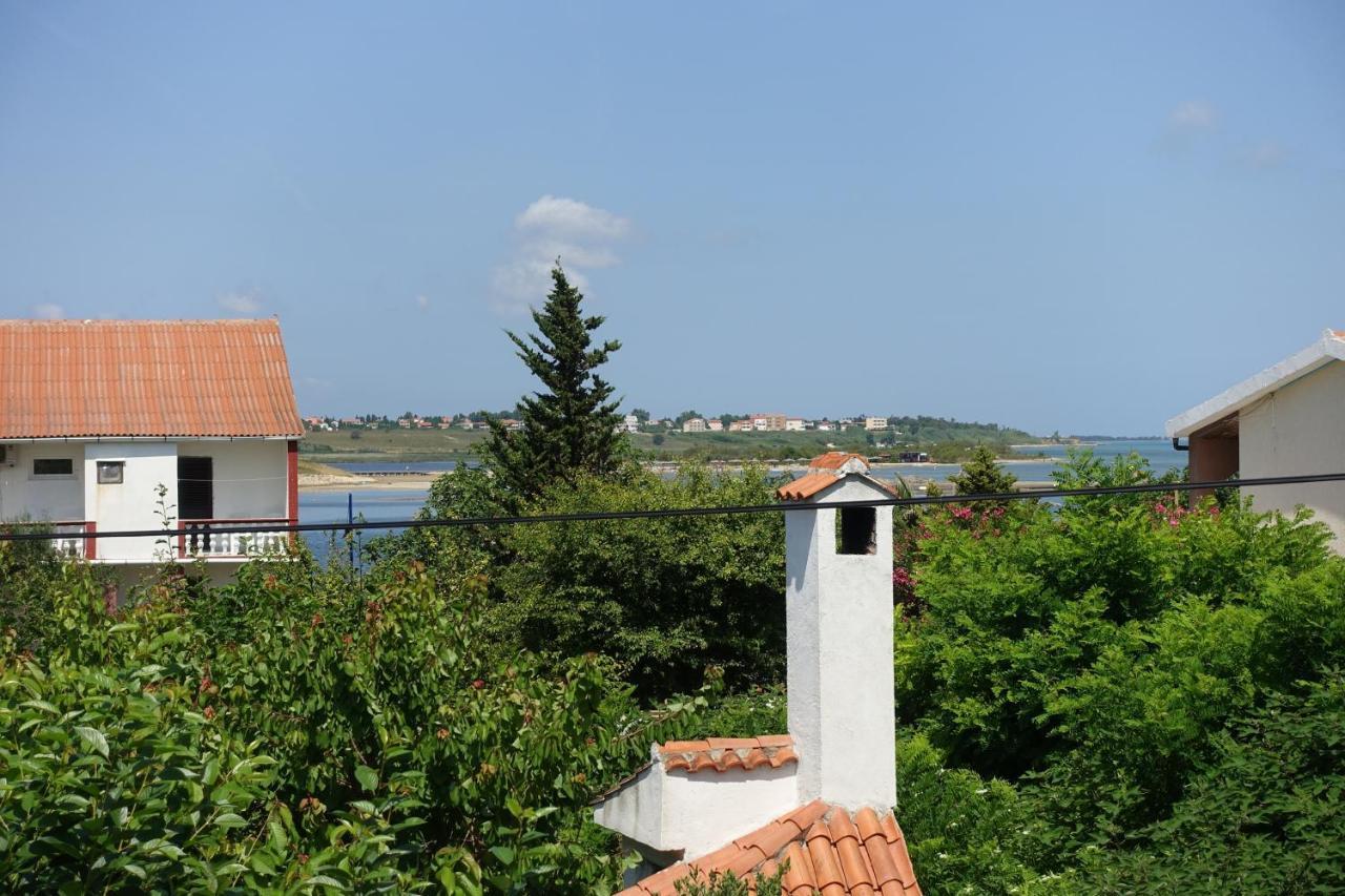 Apartments And Rooms With Parking Space Nin, Zadar - 5805 Екстер'єр фото