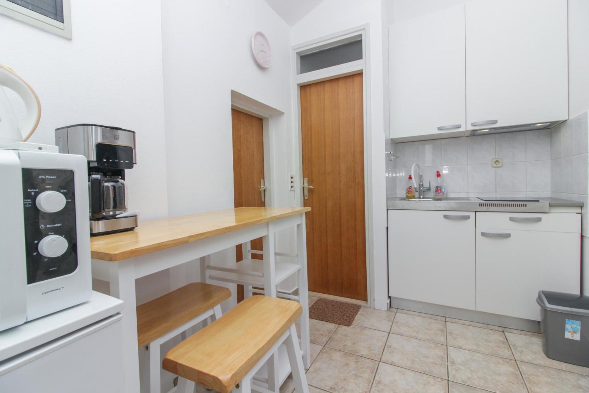 Apartments And Rooms With Parking Space Nin, Zadar - 5805 Екстер'єр фото