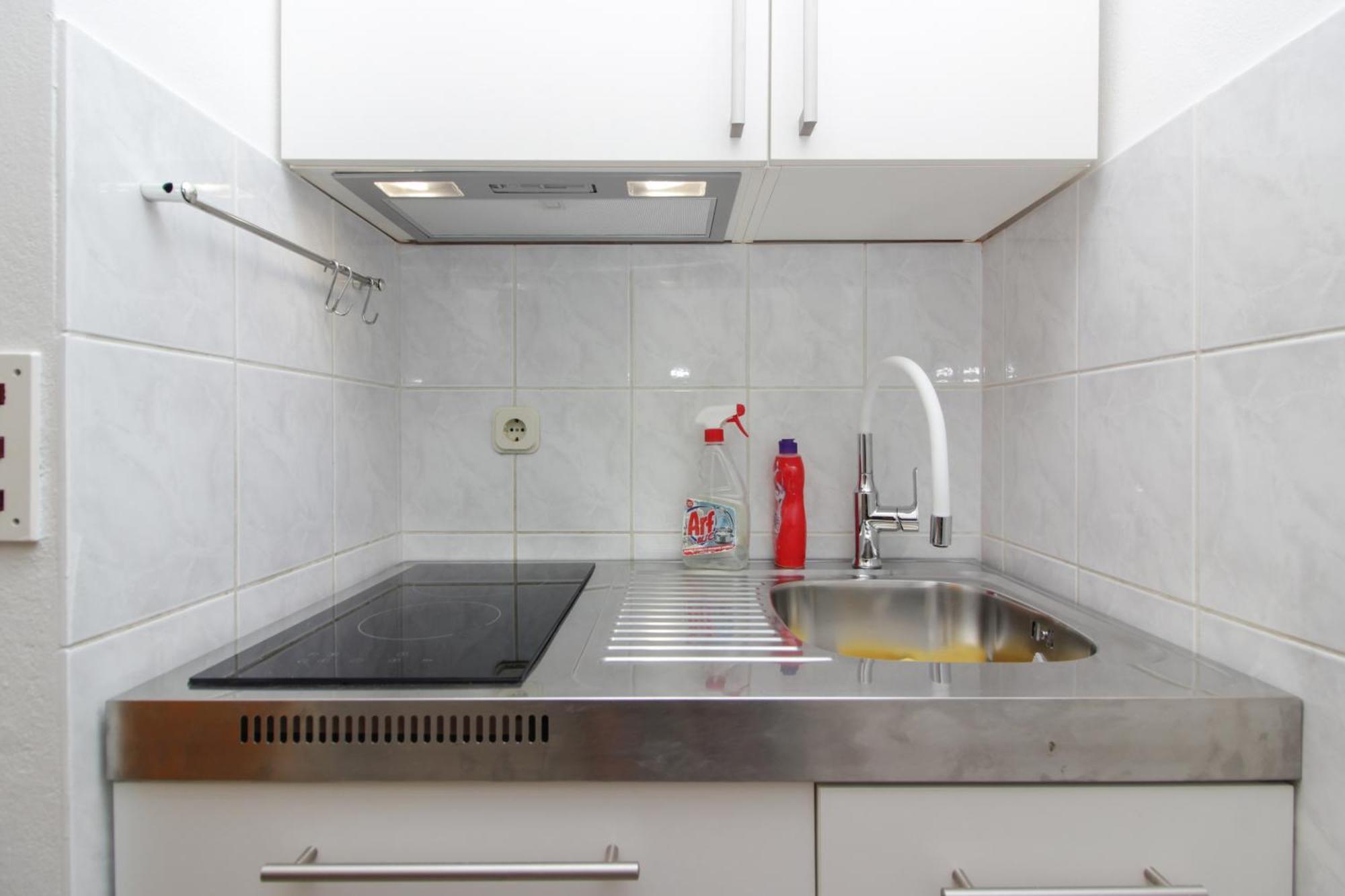 Apartments And Rooms With Parking Space Nin, Zadar - 5805 Номер фото