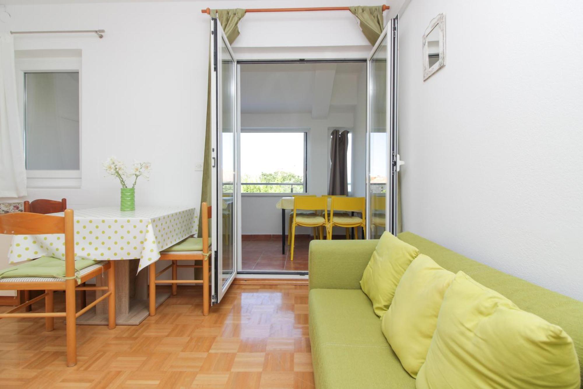 Apartments And Rooms With Parking Space Nin, Zadar - 5805 Екстер'єр фото