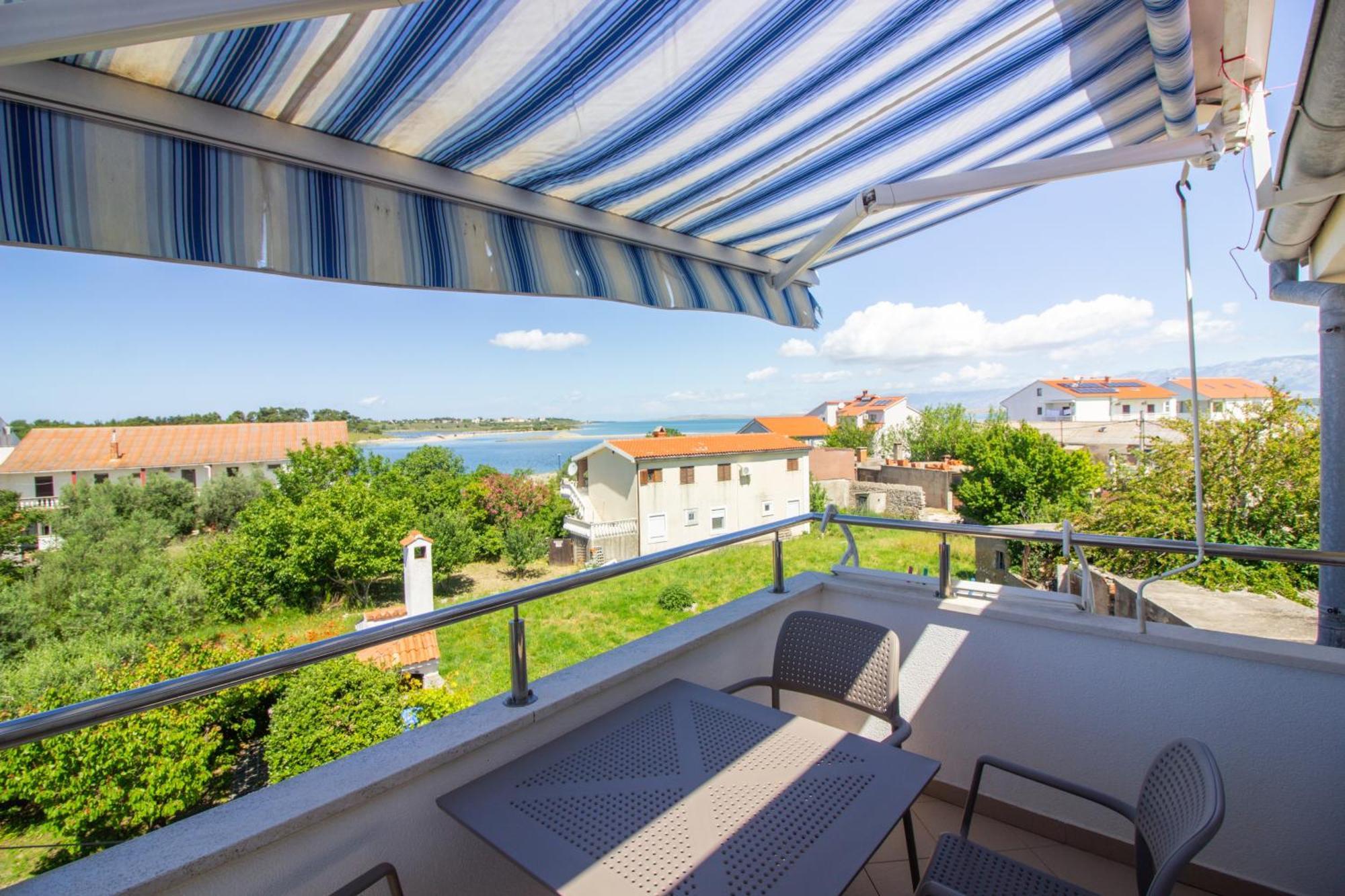 Apartments And Rooms With Parking Space Nin, Zadar - 5805 Екстер'єр фото