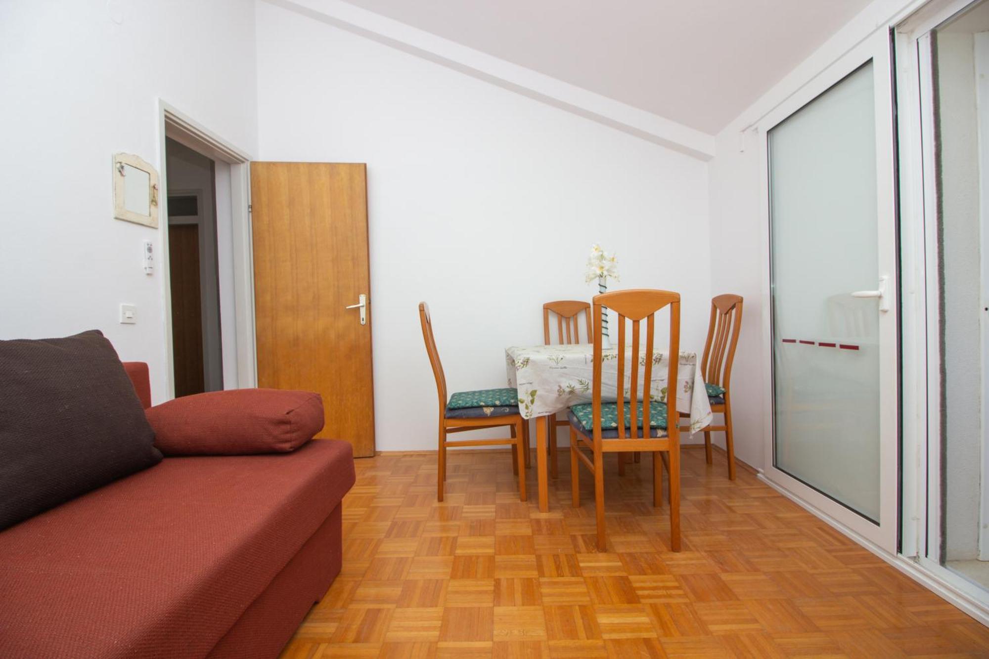 Apartments And Rooms With Parking Space Nin, Zadar - 5805 Екстер'єр фото