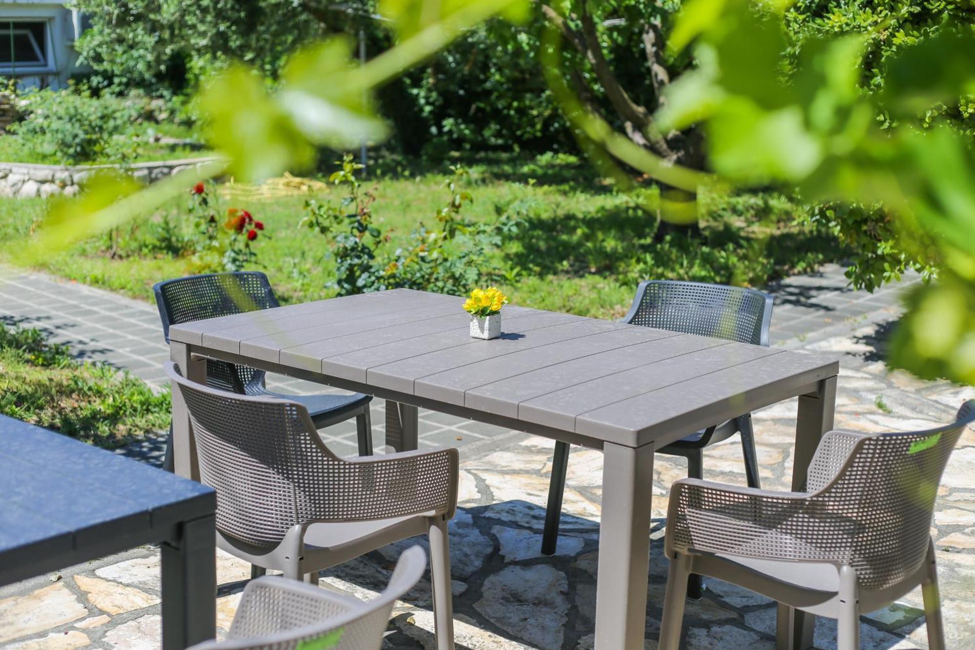 Apartments And Rooms With Parking Space Nin, Zadar - 5805 Екстер'єр фото